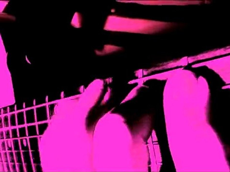 Drive Like Maria(GBOB Netherlands 2005 winner) - King Of My Town