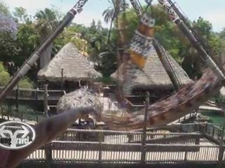 Salou All Inclusive (OFFICIAL) Music Video 2011