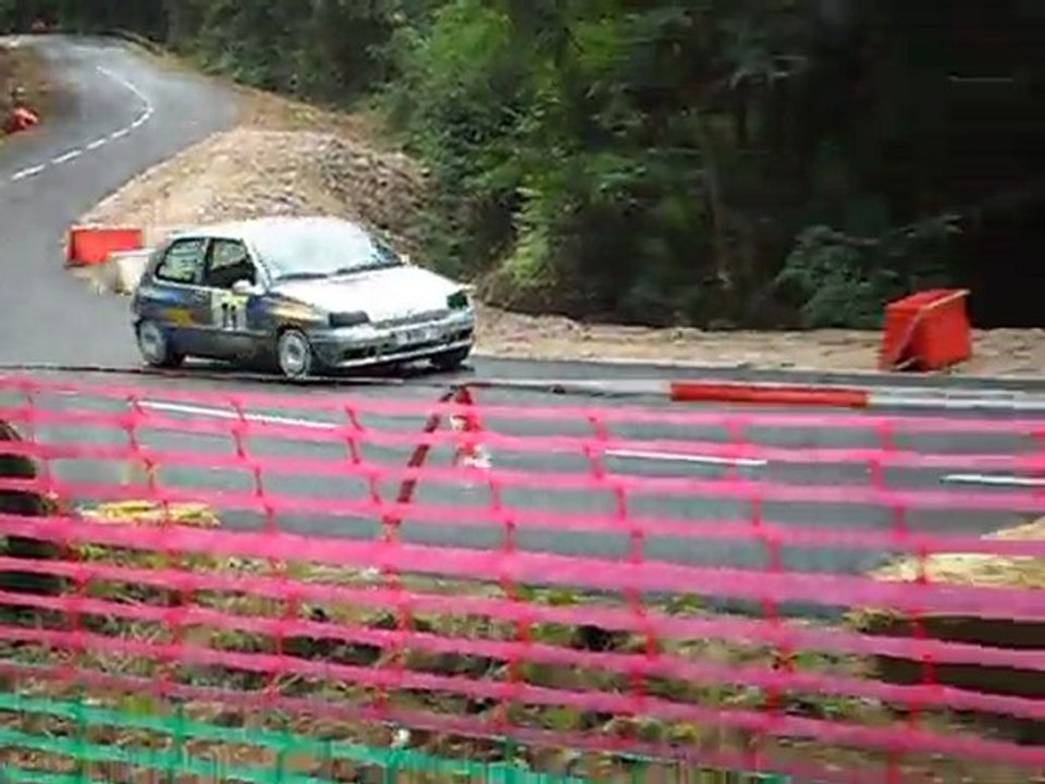 course de cote de lormes