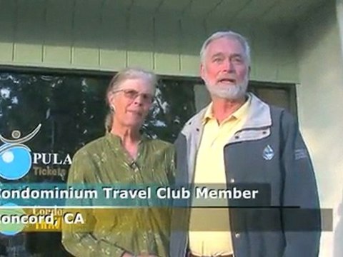 Condominium Travel Club Hawaii Vacations Condo Travel Club