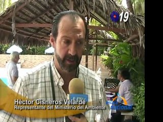 Urge sostenibilidad ambiental en manejo de bosques en Ucayali