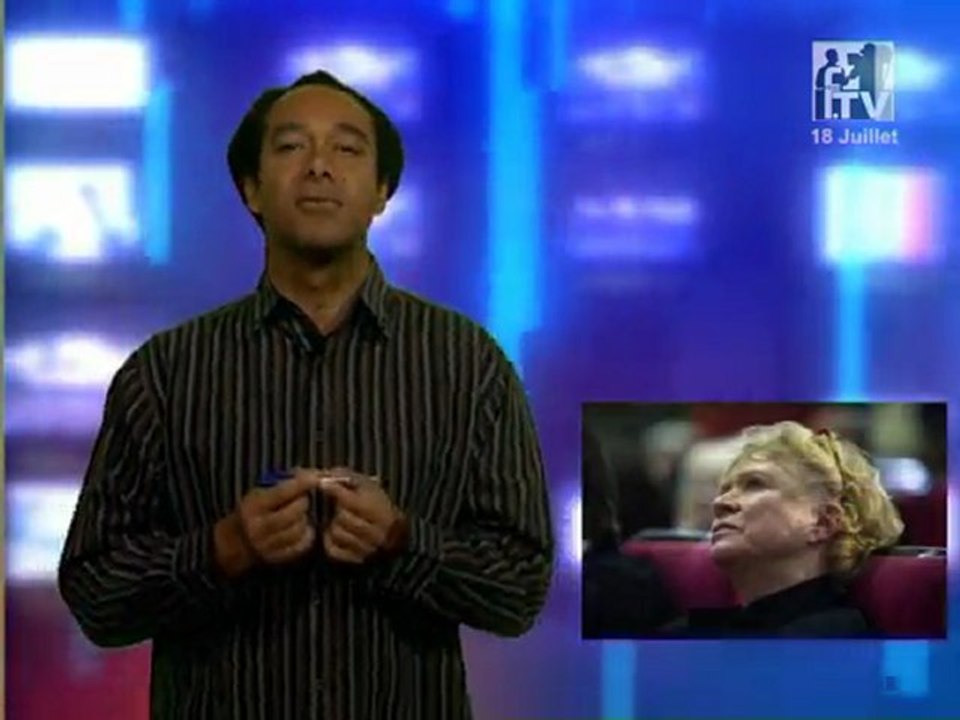 Une Joly victoire et une jolie bourde