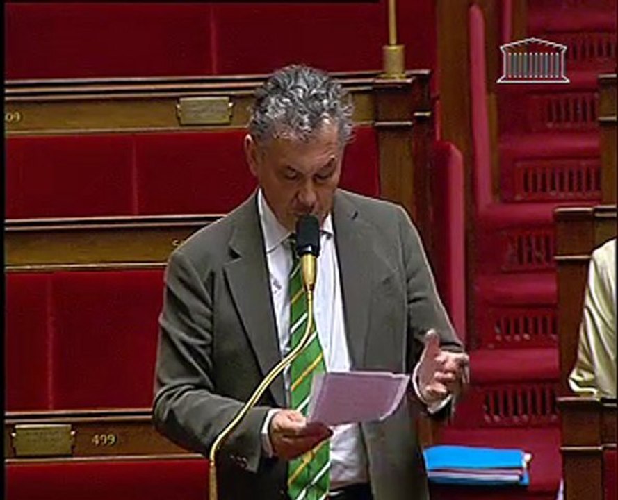 110705explication de vote régulation du système de distribution de la presse