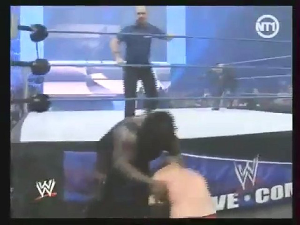 Catch undertaker,kane vs mark henry,big daddy v
