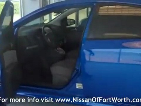 Nice! 2011 Nissan Sentra For Sale Grapevine Denton TX