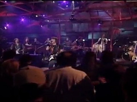 SEQ long train running