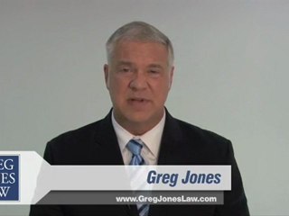 Accident Injury Attorney Greg Jones