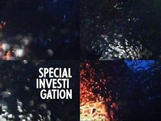 Tarnac , enquête sur l ultra gauche