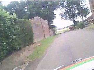 routes picardes 2011 Czwartkowski/Cailleux 106 Xsi A5