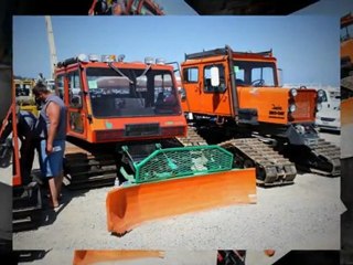 Heavy Equipment Auction Sales Northern California