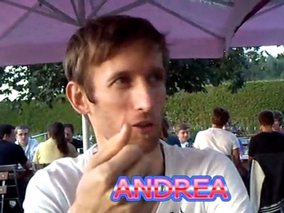 Andrea