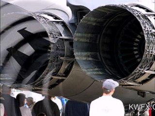 Nothing but JETS! - Awesome!