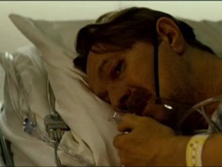 Dark Knight Rises Trailer