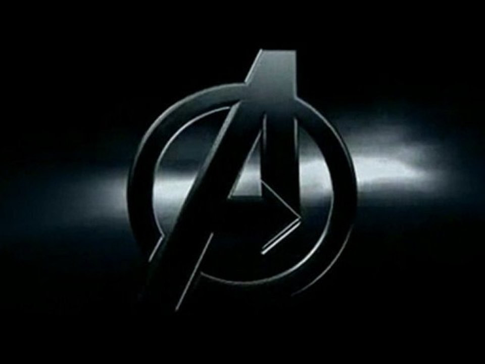 Latest Trailers - 2011 The Avengers - Definite Teaser Trailer & Preview