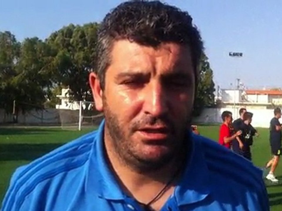 1h Foivou XXSPORTS.GR Pattas K