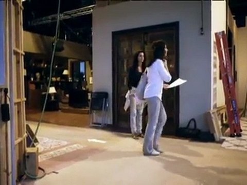 TV3 - La Riera - Com es fa La Riera ?