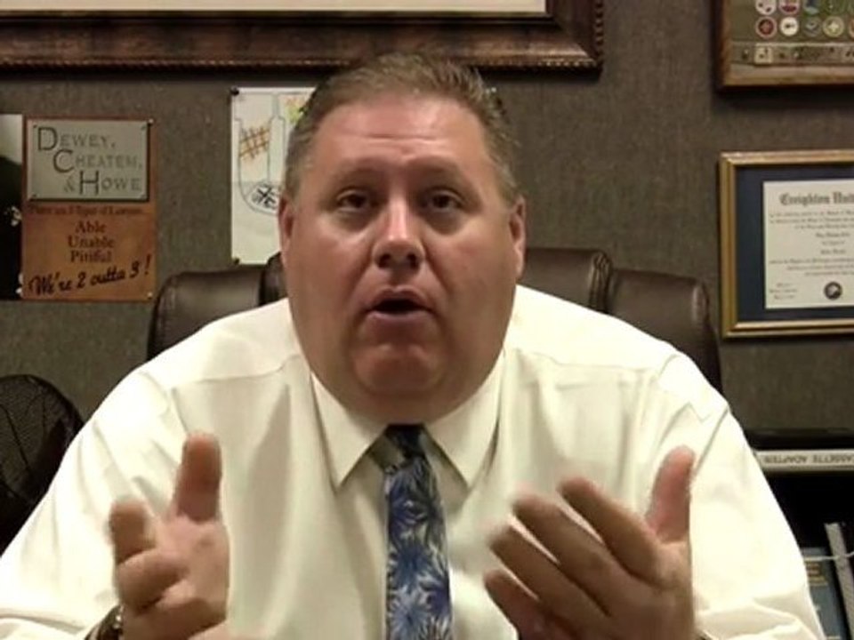 Bankruptcy Lawyers Ogden - Can I file if I'm being sued