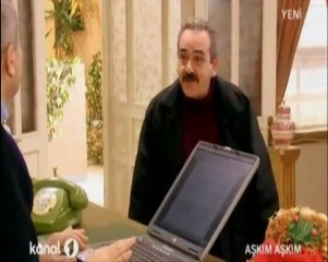 aşkım aşkım cevdet