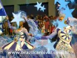 Selmynha Sorrizo Video Exclusivo: Beija Flor Making Of Samba