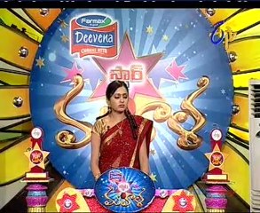Star Mahila - Rajitha, Vijayalakshmi, Kumari, Kousalya, AnilSumathi & Sumathi - 01