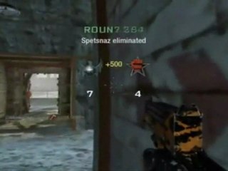 Top Tomahawk kill cams in Call of duty!