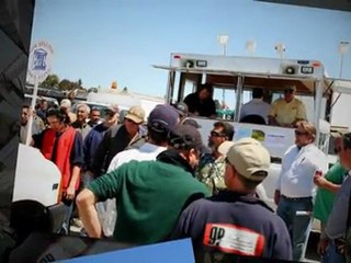 Heavy Equipment Auction Sales Central Valley, CA