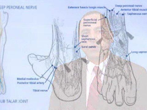 Diabetic Foot Care - Podiatrist in Edison, Howell and Monroe