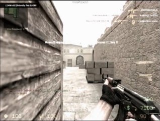 Between In Real Life / InGame [Bande-annonce #2]