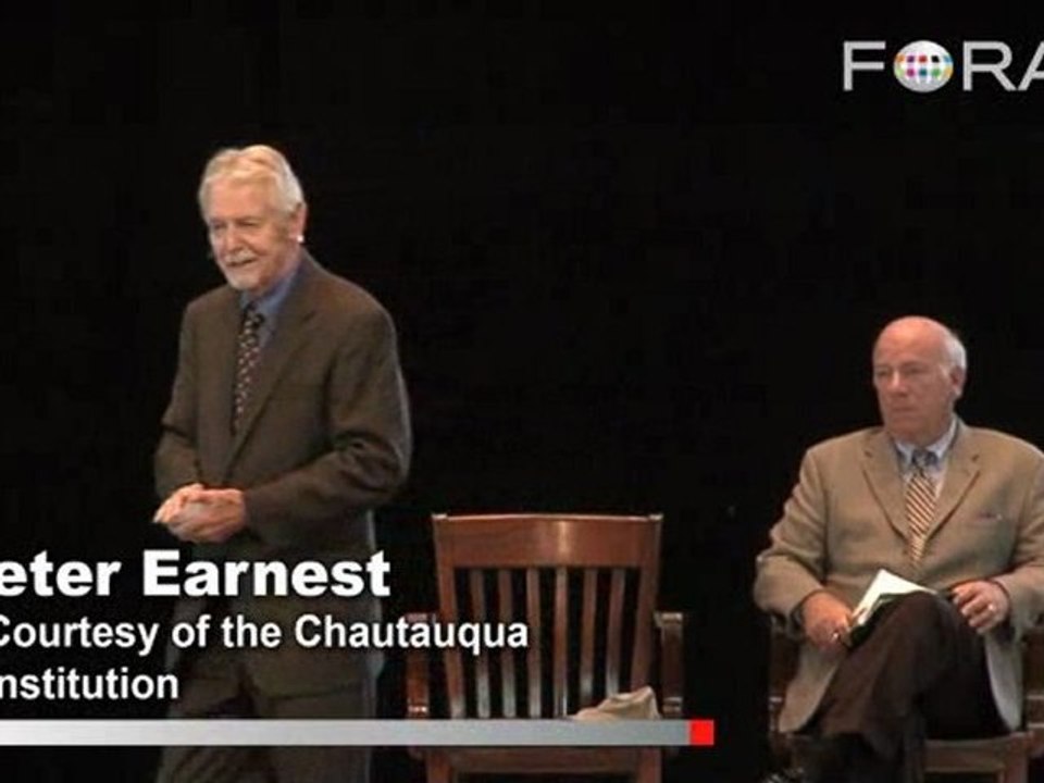 George Washington: The Father of American Intelligence?