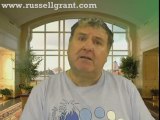 RussellGrant.com Video Horoscope Leo July Tuesday 19th