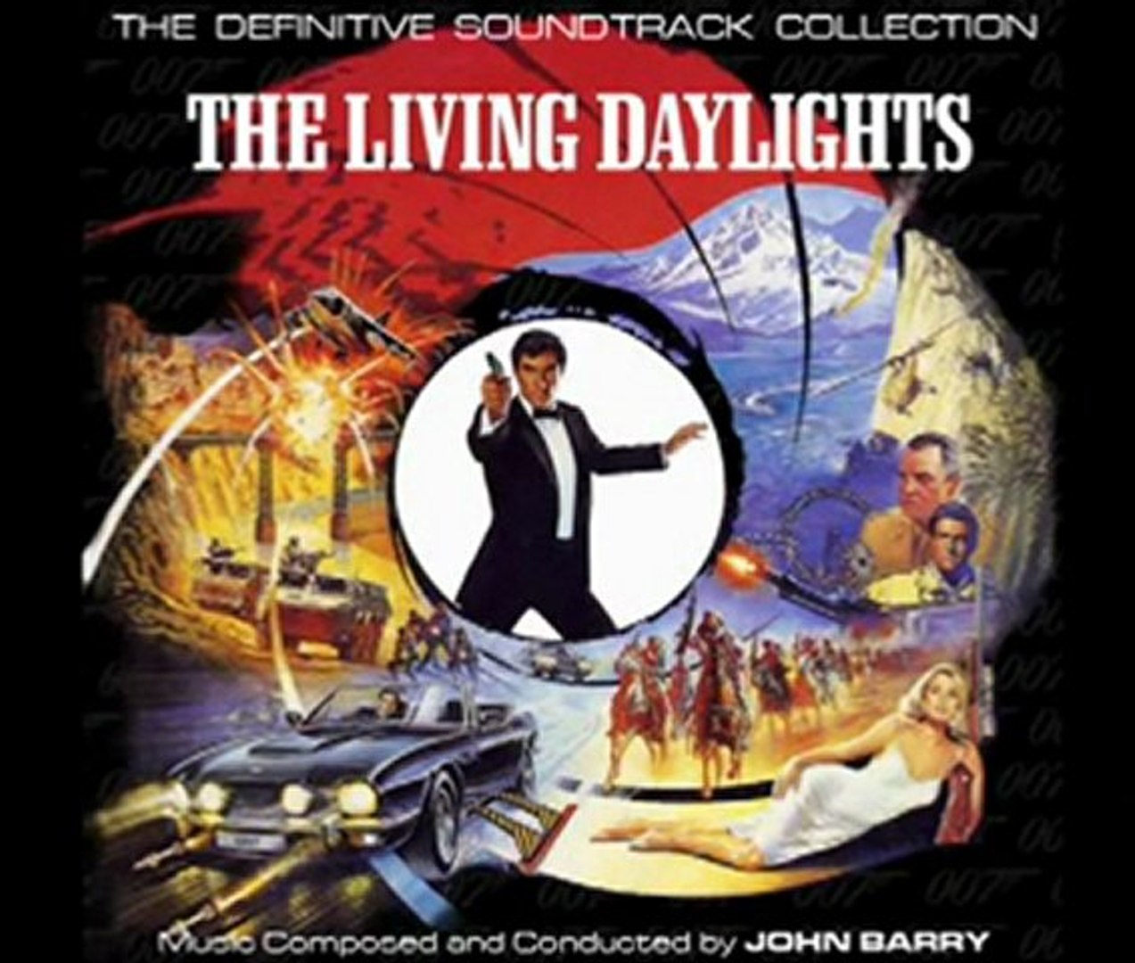 The Living Daylights Necros Attacks Hq Video Dailymotion