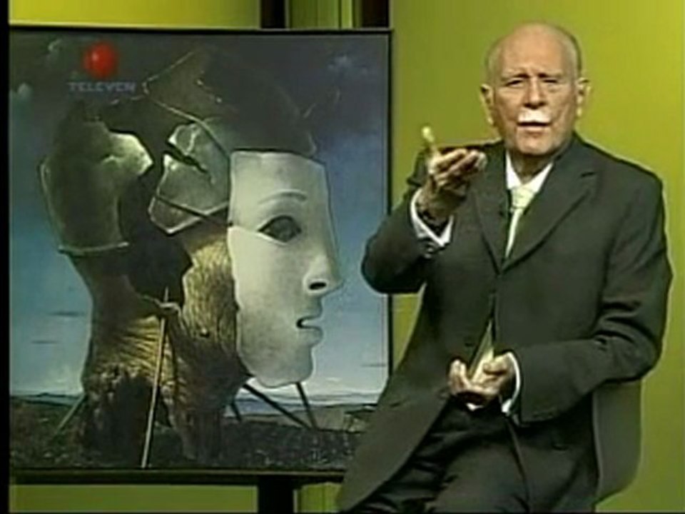 José Vicente Hoy con José Vicente Rangel 17 07 201101_04