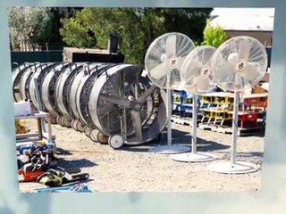 Heavy Equipment Auction Sales Sacramento