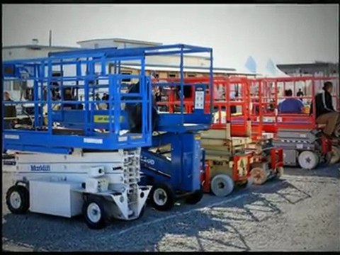 Heavy Equipment Auction Sales Sacramento California