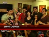 Katrina appeases both Shah Rukh and Salman