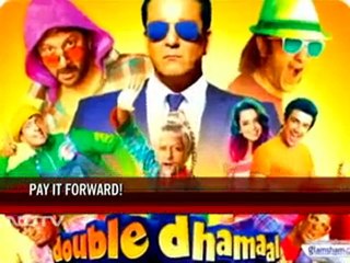 Karan Johar to Direct Sequel to Kabhi Khushi Kabhie Gham