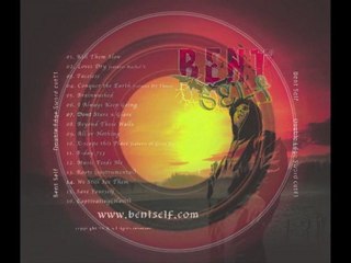 BENT SELF - XSCAPE THIS PLACE