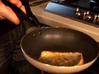 How To Cook Salmon In The Oven