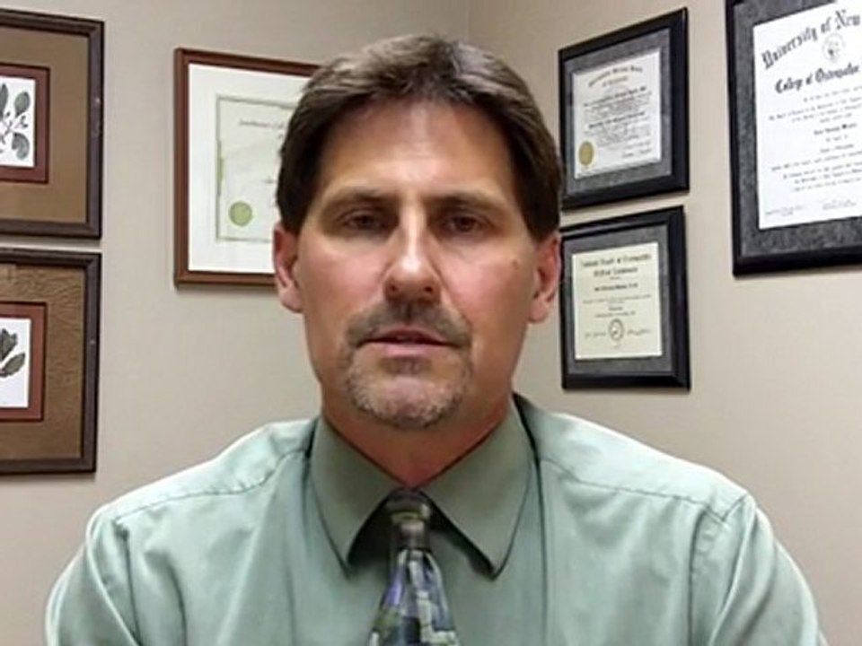 Biomedical Treatment – The Mother Cub Show and Autism
