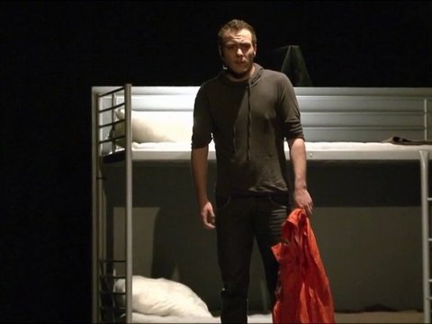 Extraits de la comédie musicale JAIL