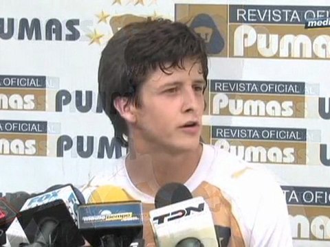 MT - Pumas, 18 de julio 2011