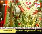 ETV2 Teertha Yatra - Sri Lakshmi Venkateswara Swamy Temple - Nandyal - 02