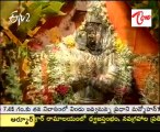 ETV2 Teertha Yatra - Sri Lakshmi Venkateswara Swamy Temple - Nandyal - 03