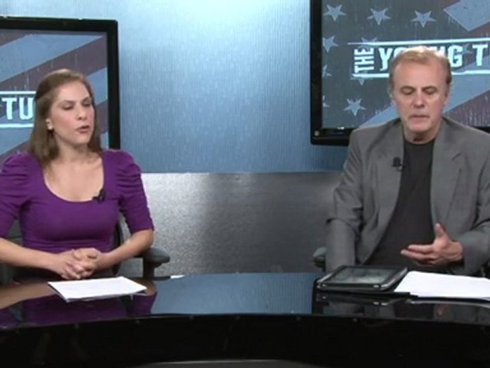 For-Profit Colleges A Scam? - The Young Turks