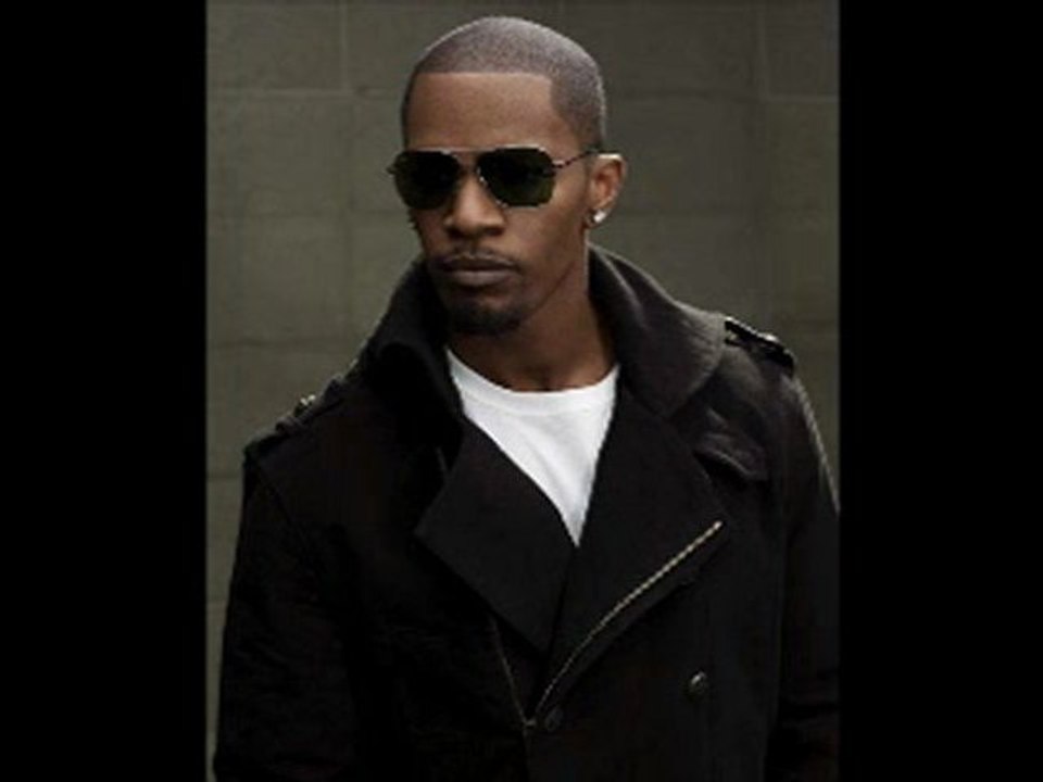 Jamie Foxx - Touch Me (Ft Ciara) (Main Version) (New 2011)