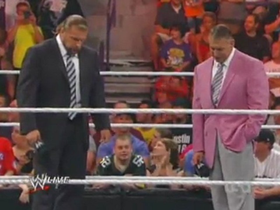 WWE RAW 7 18 2011 Part 12