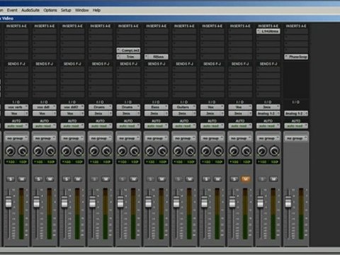 Mixing Vocals Preview 4 (setup)