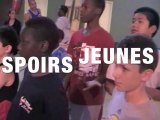 1ÈRE ÉDITION DU BUSSY BASKET ESPOIRS JEUNES - 19 JUIN 2011