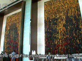 Mandarin Oriental Macau - Grand Opening