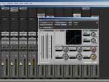 Mixing Vocals Preview 2 (upward compression)